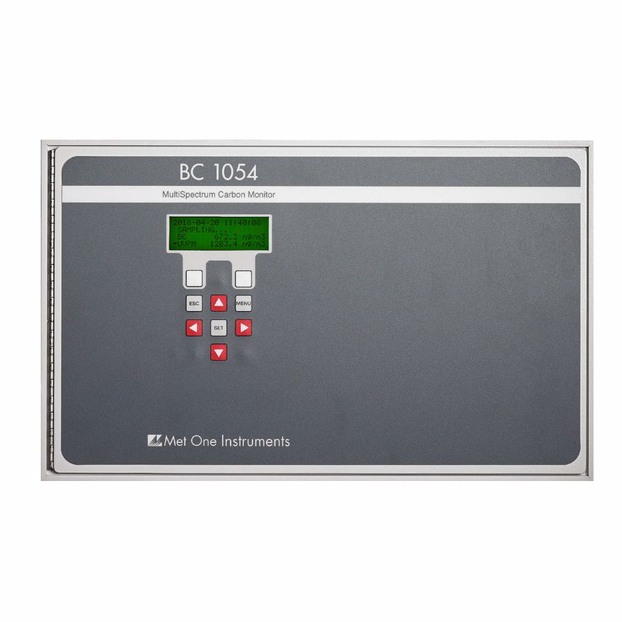 black carbon analyzer